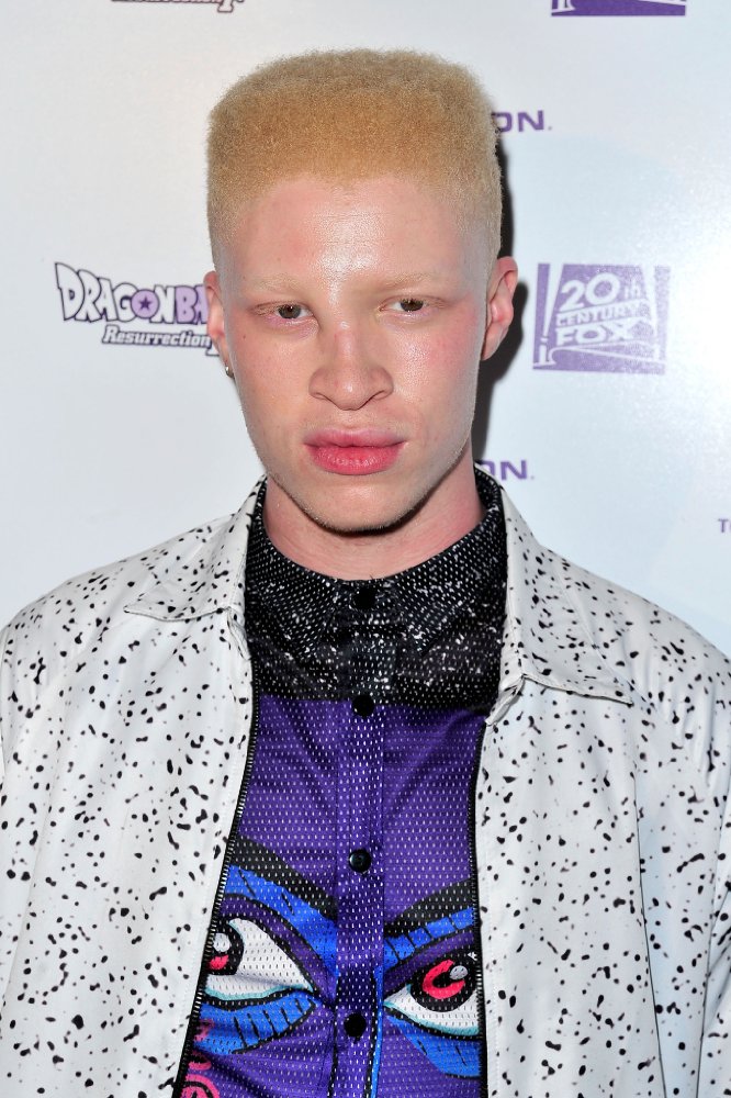 Shaun Ross