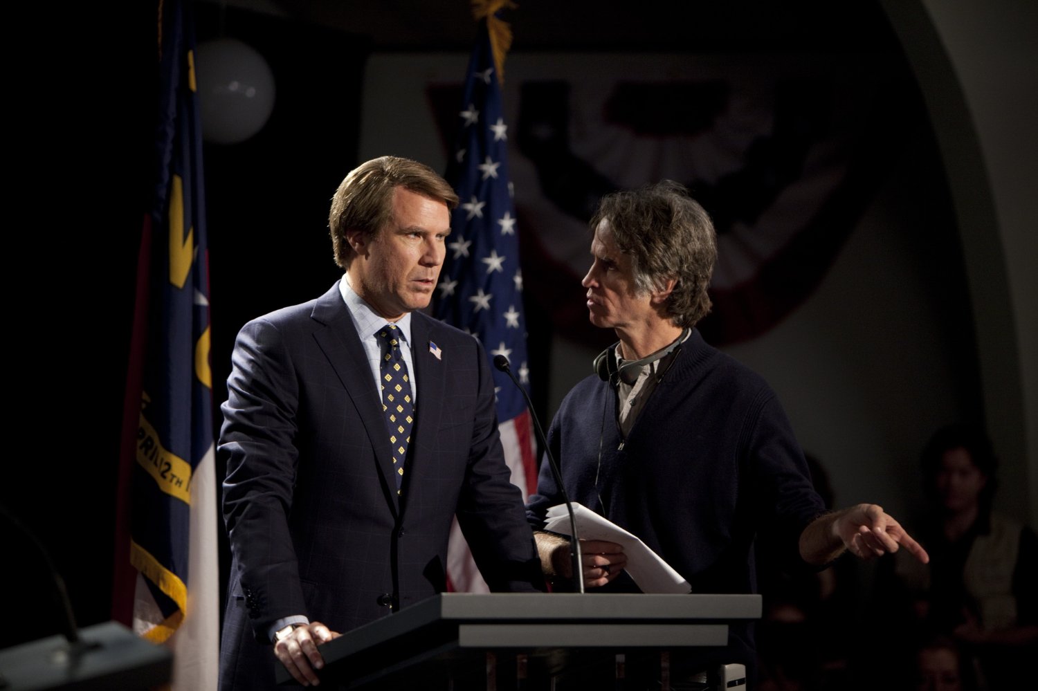 Jay Roach