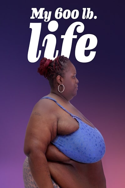My 600-lb Life - Season 12