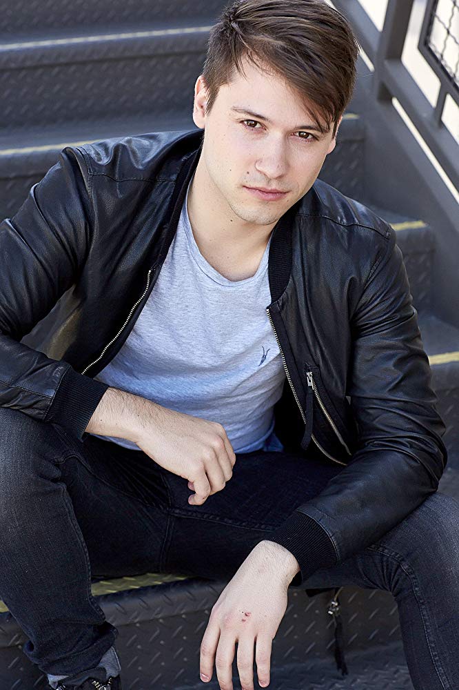 Daniel Plotner