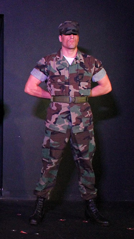 Paul Kennedy Jr.