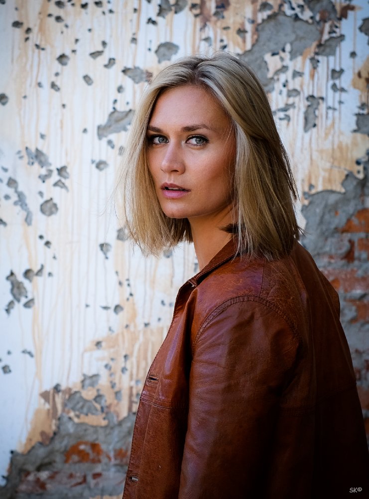 Maria Mashkova