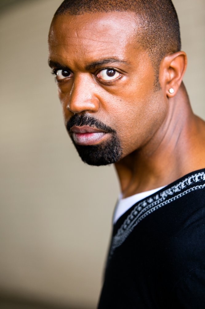 Robert Harrell
