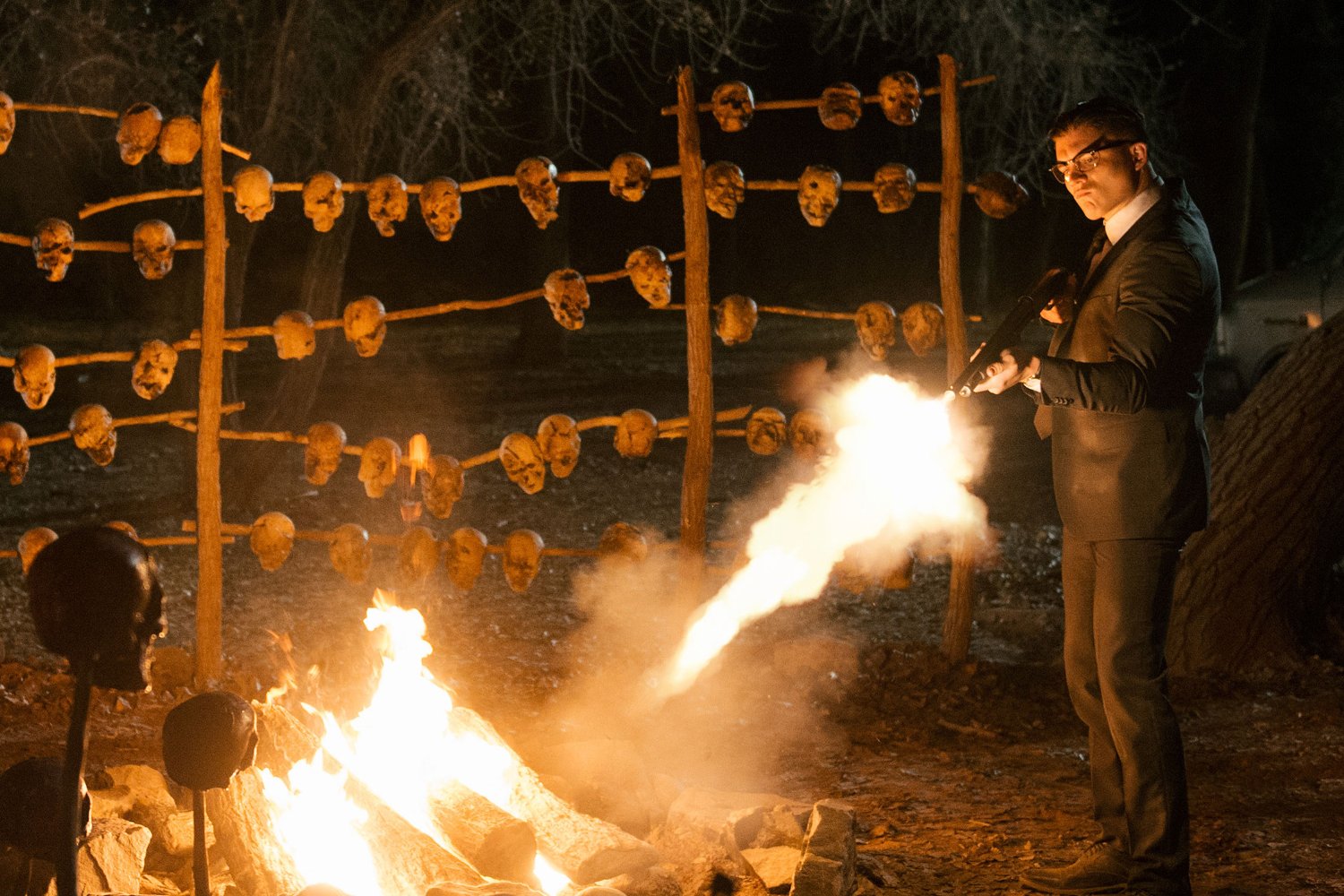 Zane Holtz