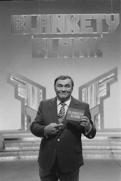 Blankety Blank - Season 5