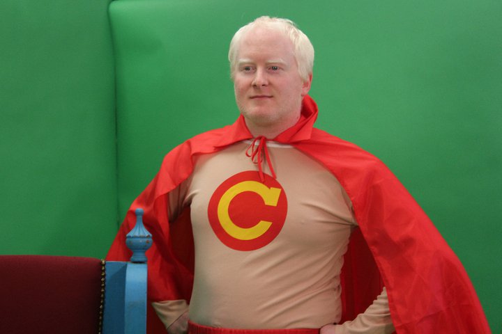 Dennis Hurley