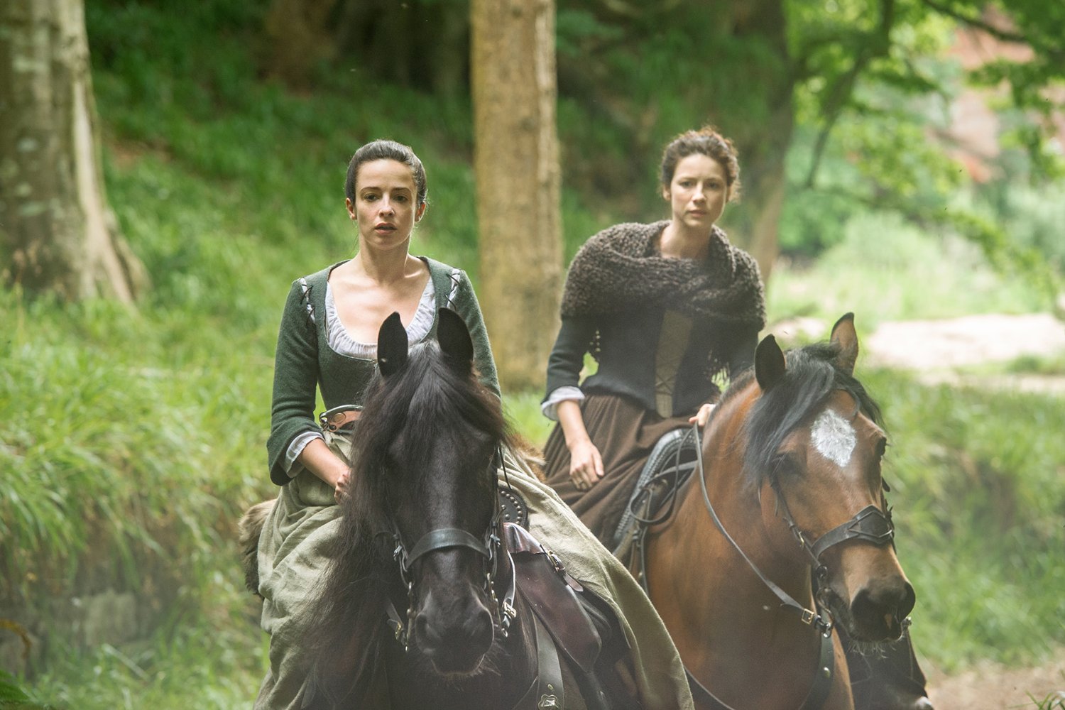 Laura Donnelly
