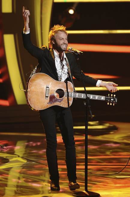 Paul McDonald