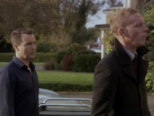 Laurence Fox