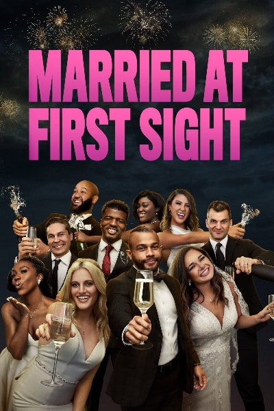 Married at First Sight&nbsp;- Season 12