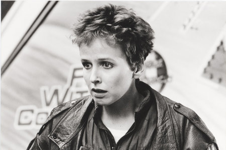 Kim Greist