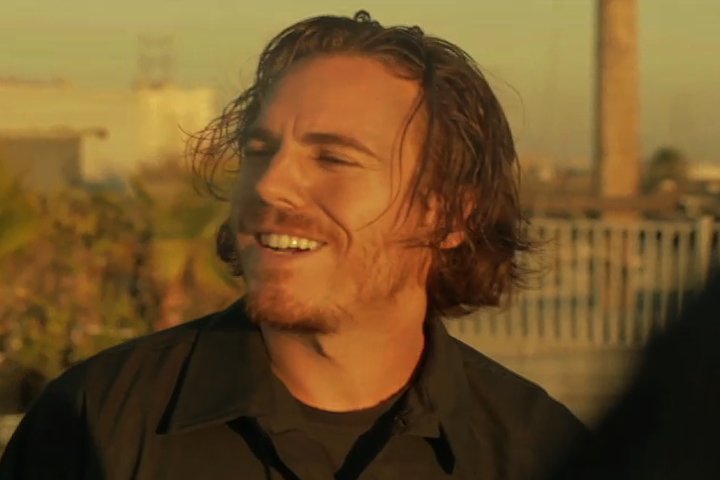 Adrian Gaeta