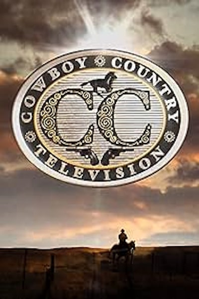 Cowboy Country TV - Season 1