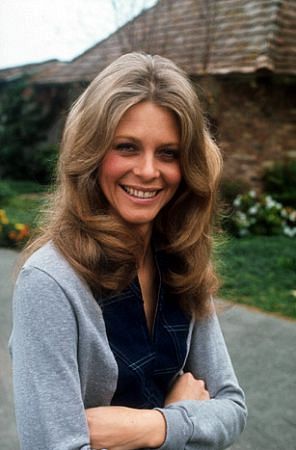 Jaime Sommers