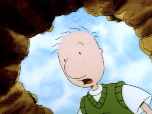 Doug Funnie