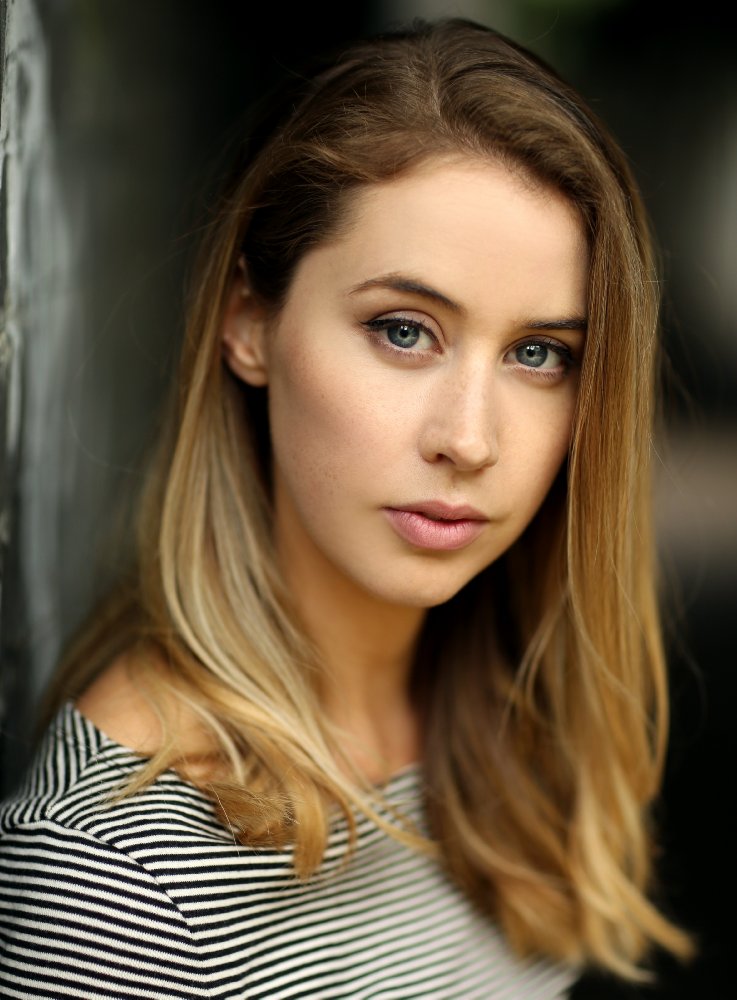 Liz Kingsman