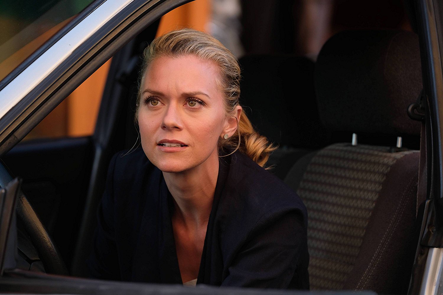 Karen Palmer