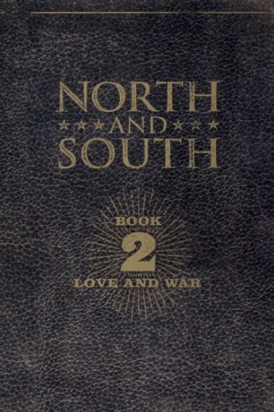 North and South, Book 2 - Season 1