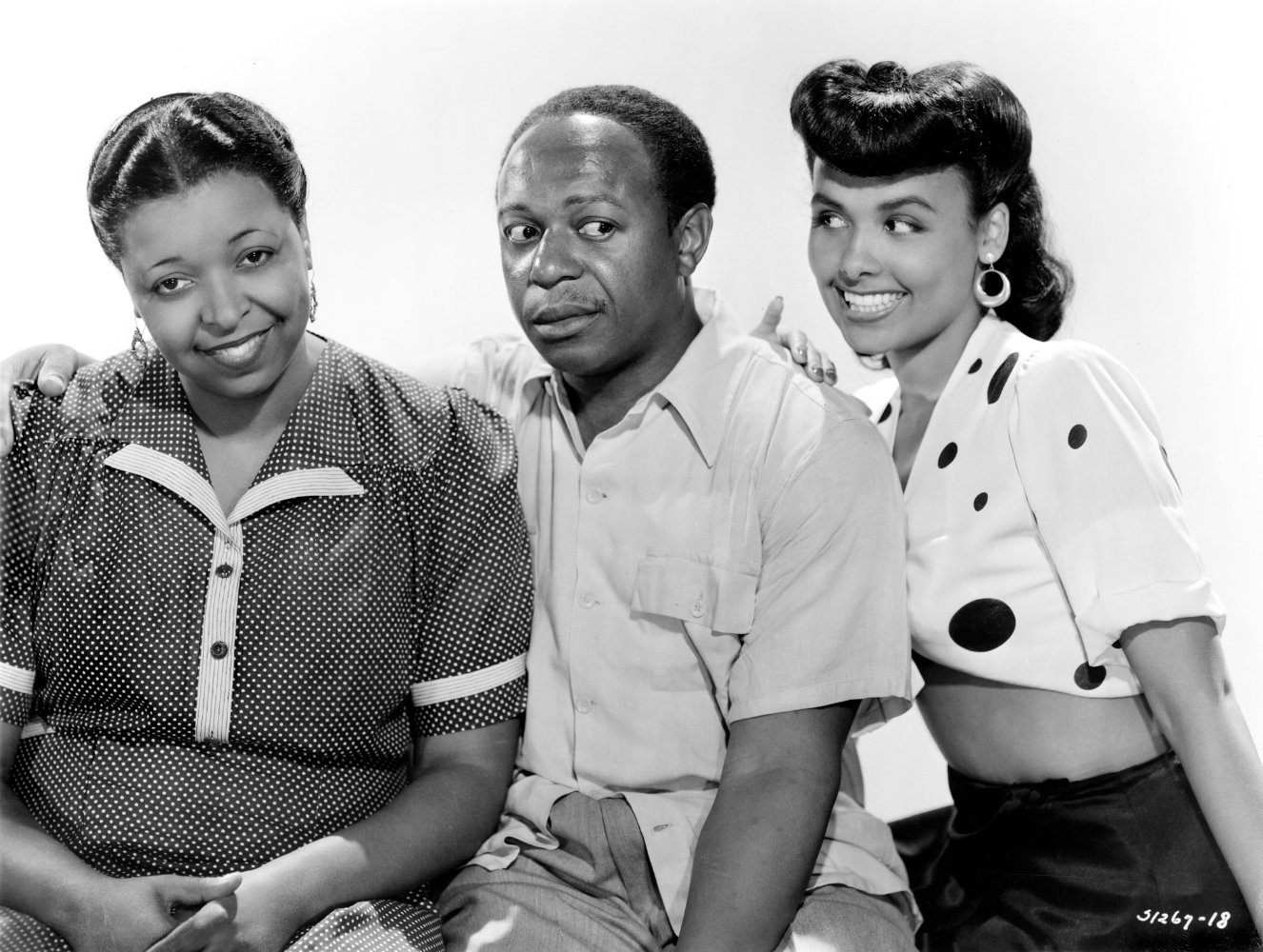 Eddie 'Rochester' Anderson