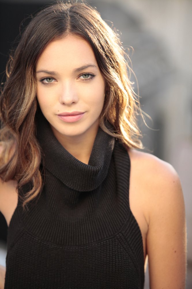 Jemma Dallender