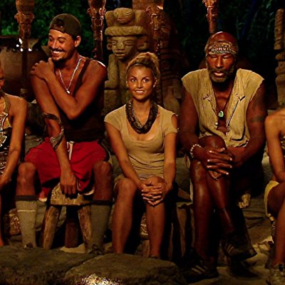 Herself - Ometepe Tribe, Herself - Murlonio Tribe, Herself