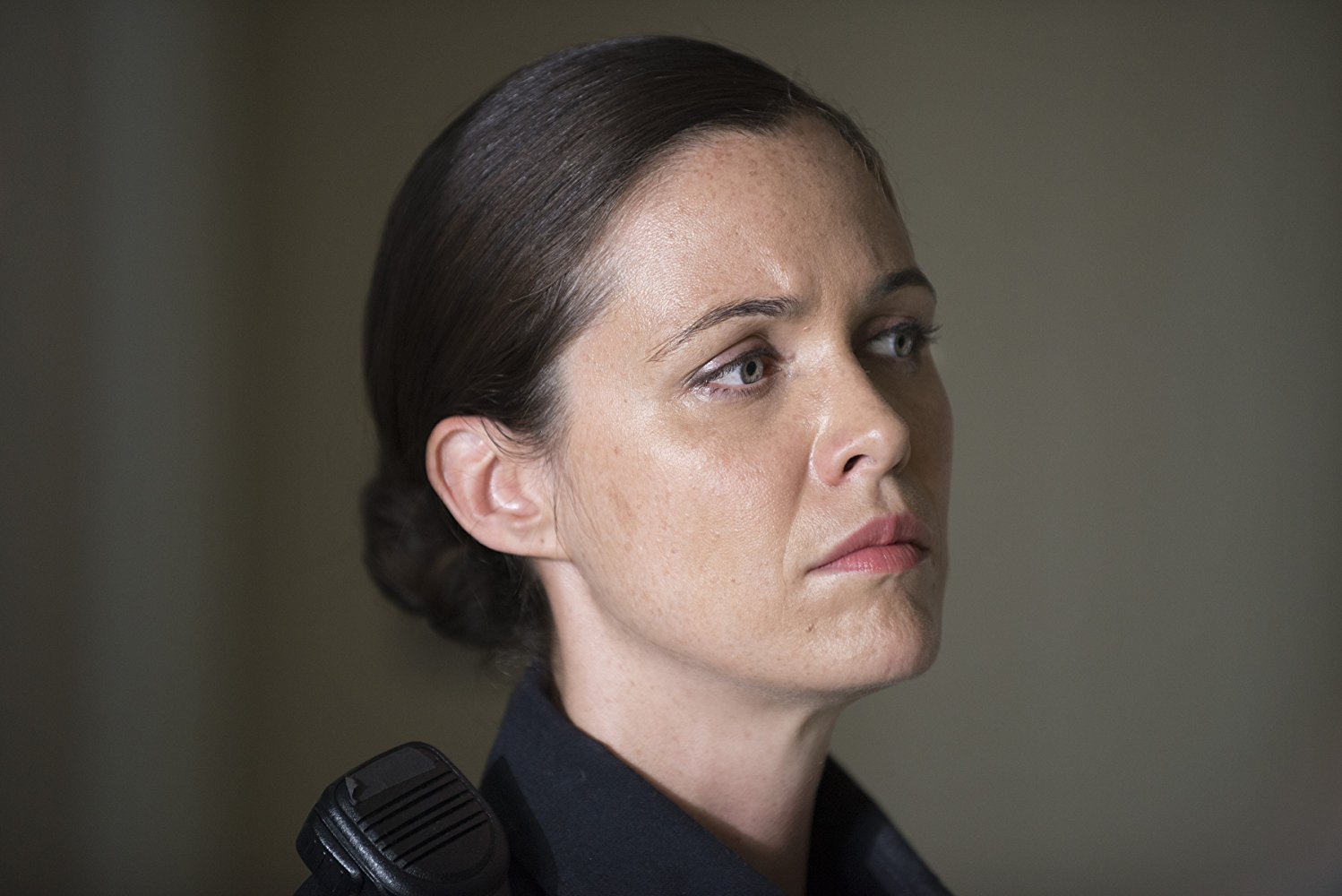 Officer Dawn Lerner