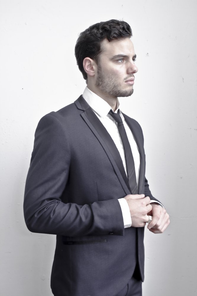 Josh McKenzie