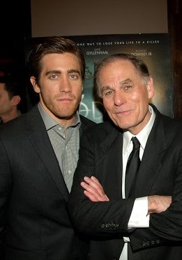 Robert Graysmith