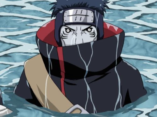 Kisame Hoshigaki