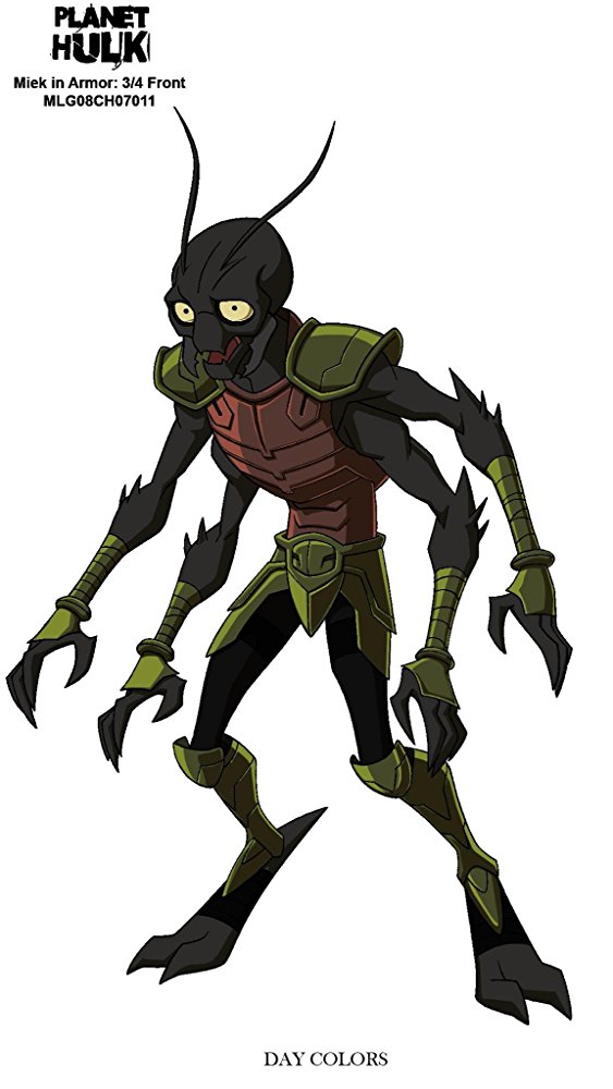 Miek