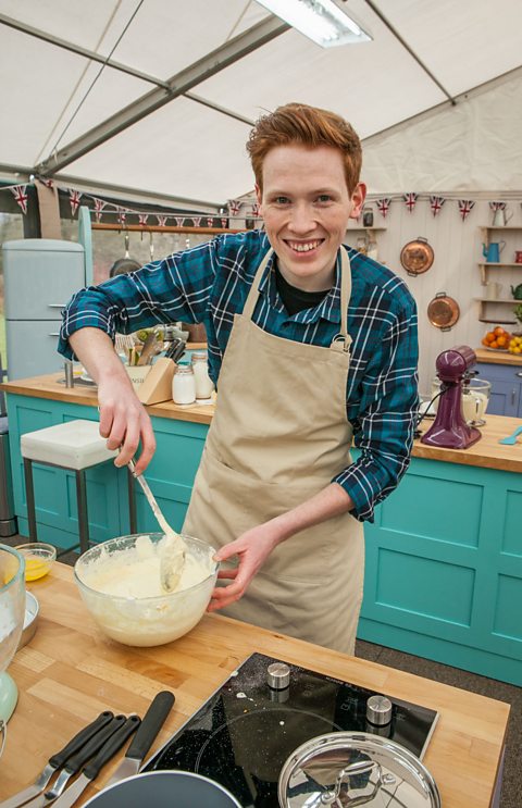 Andrew Smyth