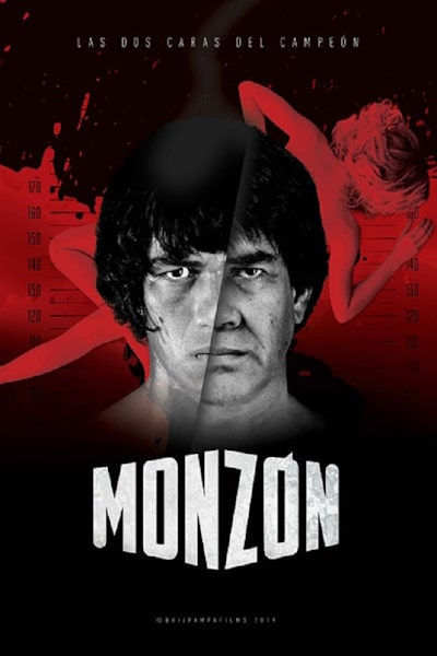 Monzon: A Knockout Blow - Season 1
