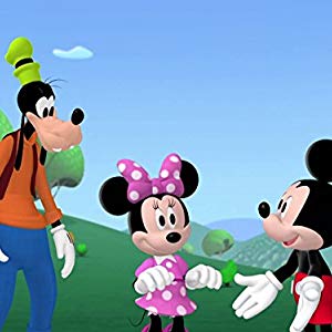 Clarabelle Cow, Madam Clarabelle