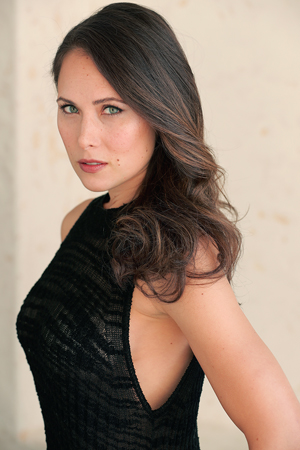 Christina Hogue