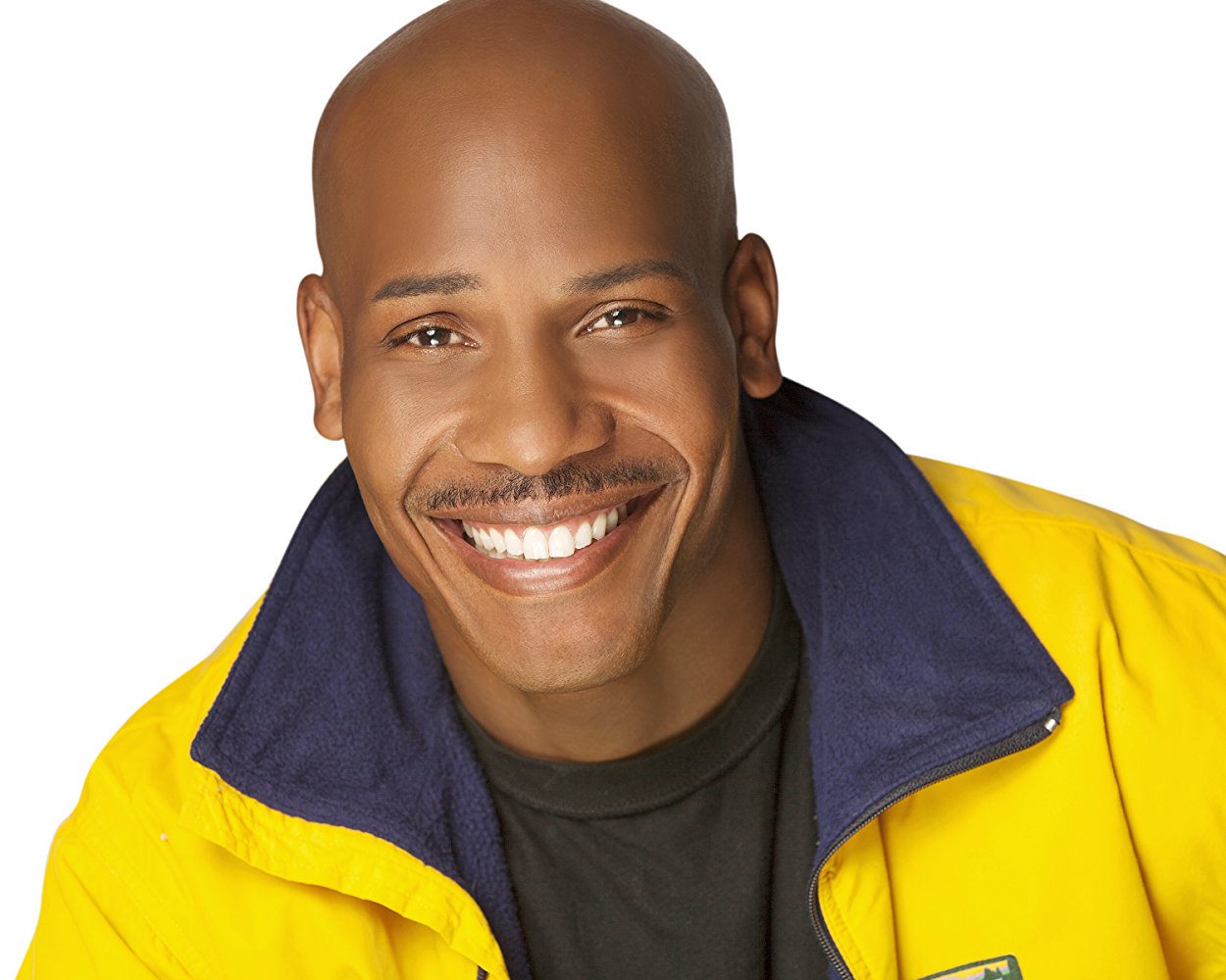 Shaun McMillan