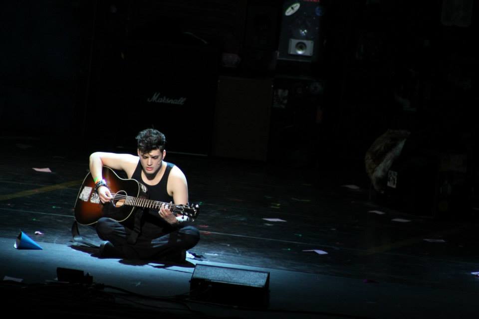 Alex Boniello