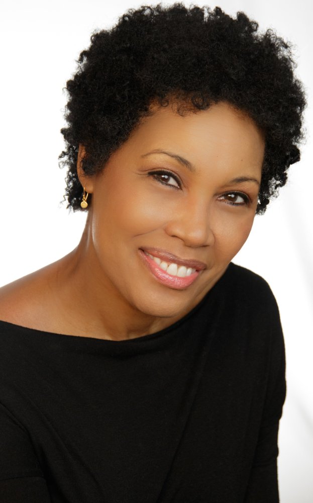 Kim Brockington