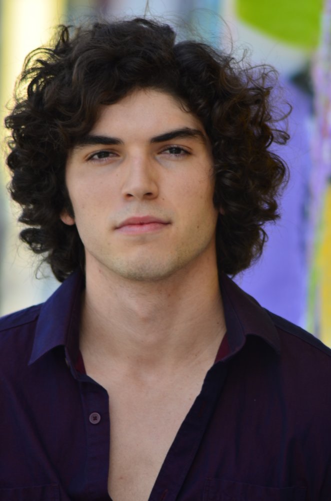 Dylan Nunez