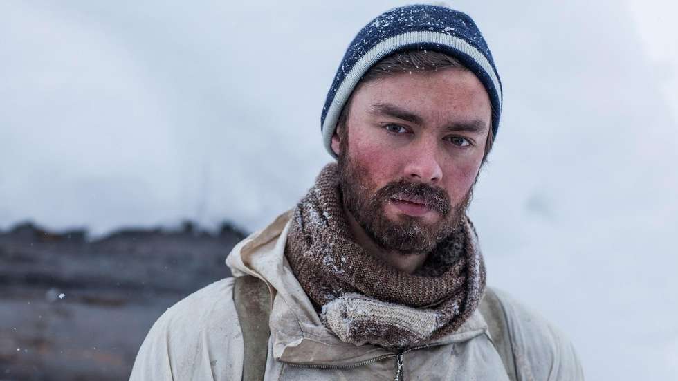 Torstein Bjørklund