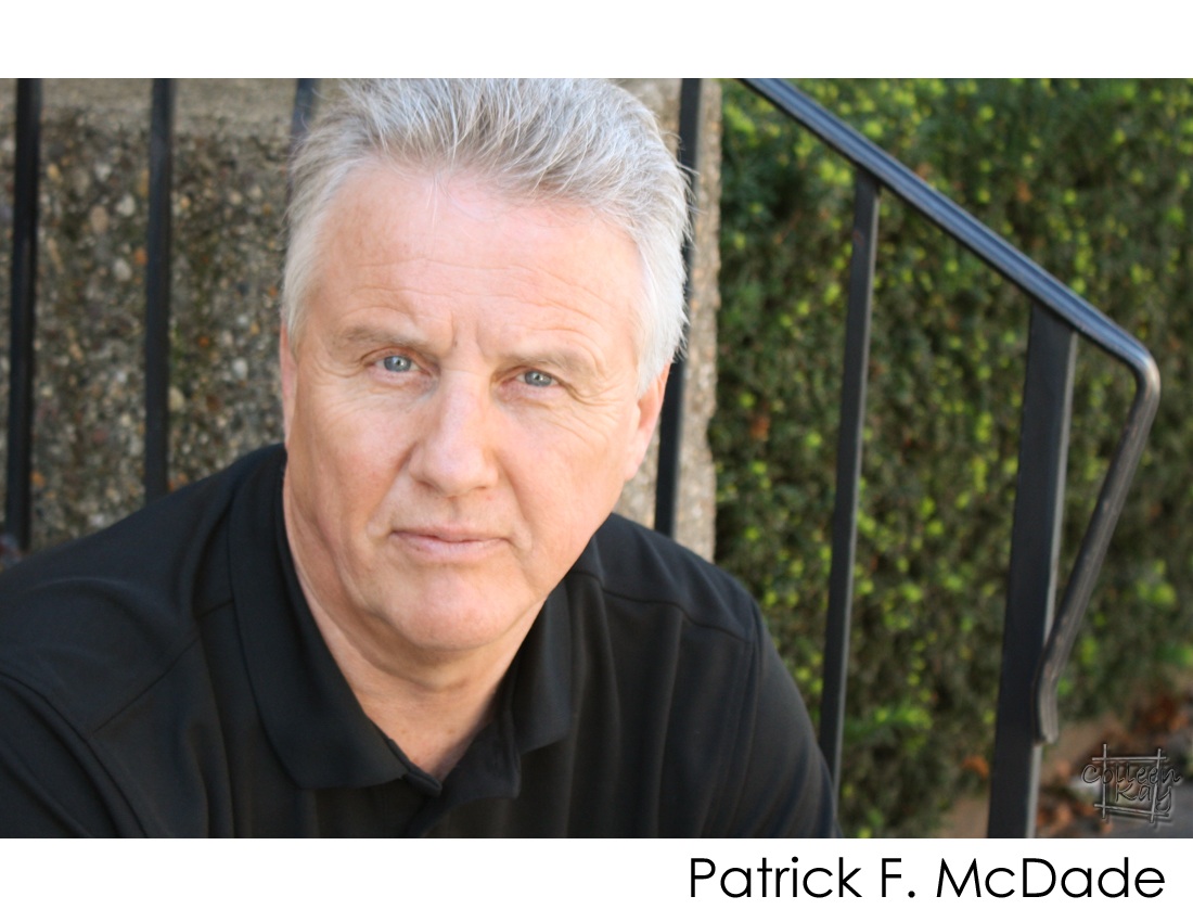 Patrick McDade