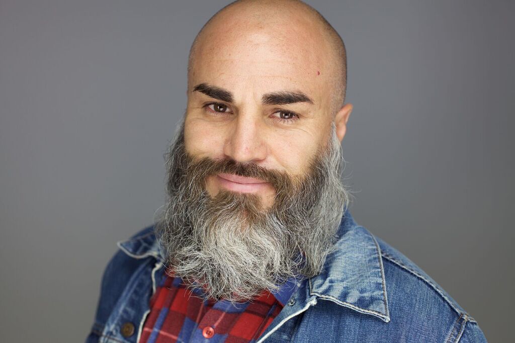 Danny Parker-Lopes