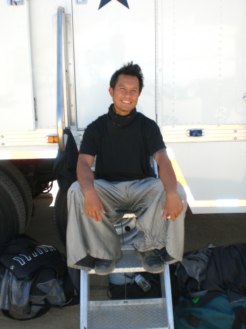 Lloyd Barachina