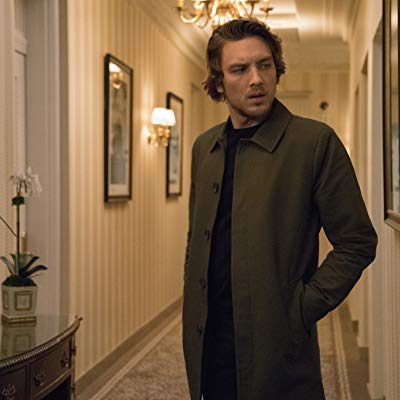 Duncan Shepherd