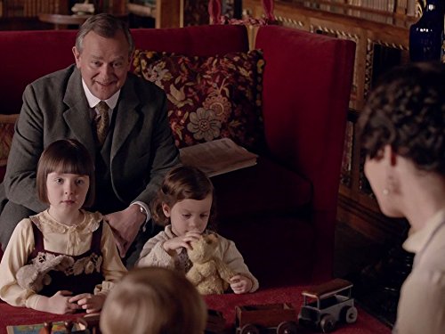 Hugh Bonneville