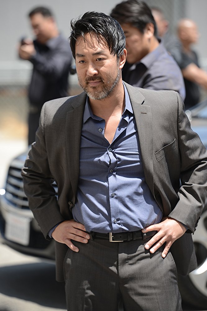 Henry Lin