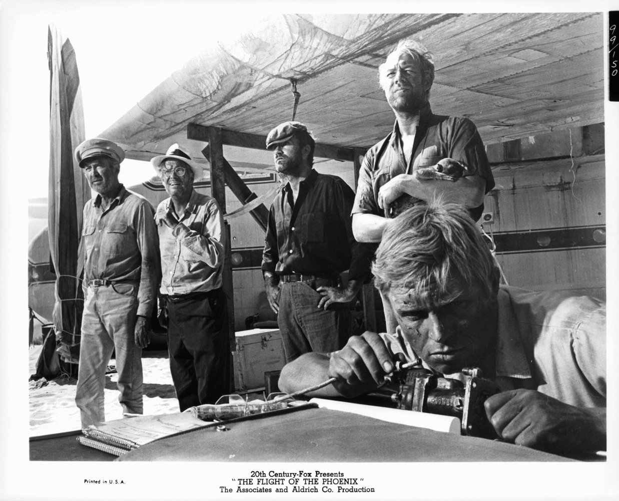 Dan Duryea