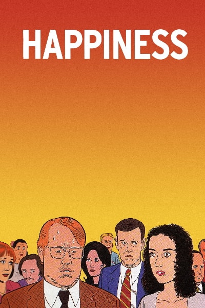 Happiness (1998)