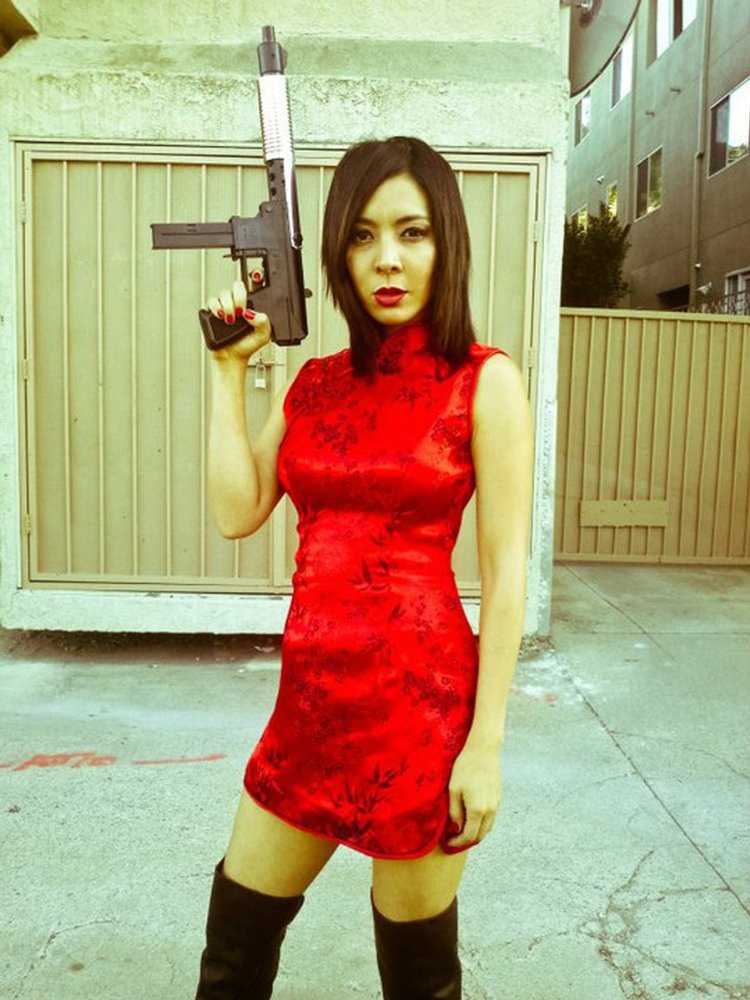 Jolene Kim