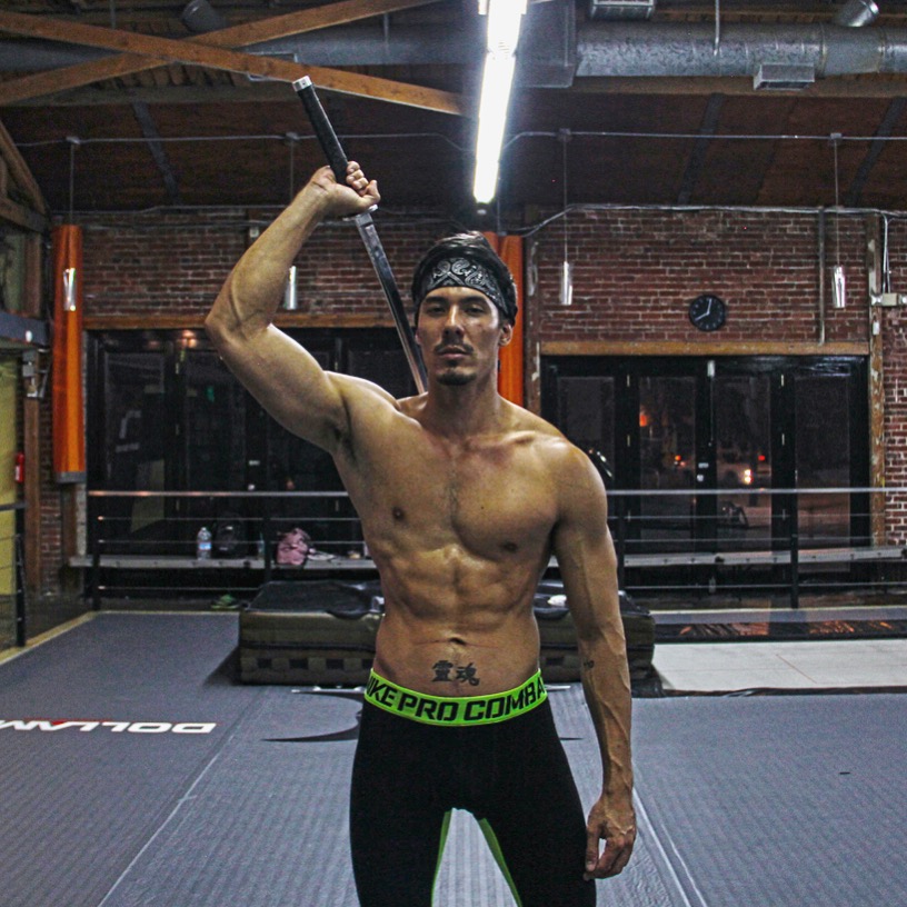Lewis Tan