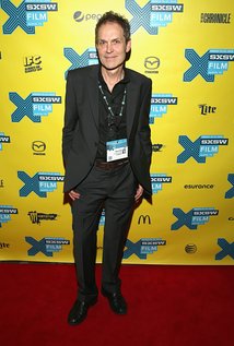 Mark Craig